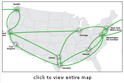 Network Map
