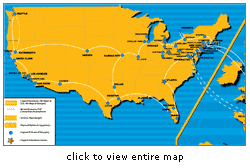 Network Map